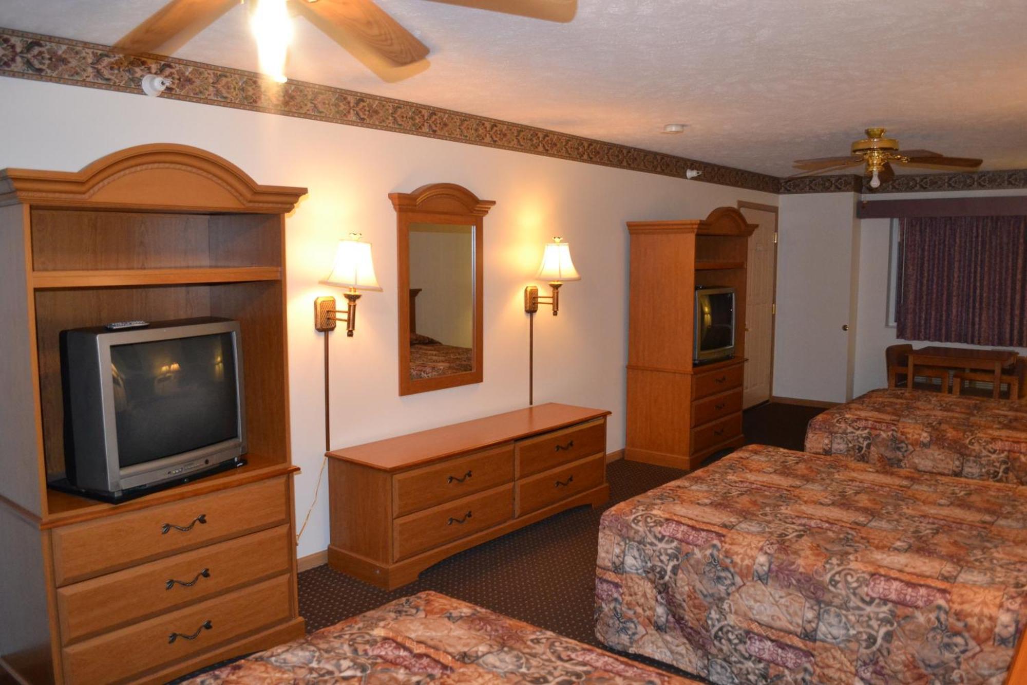 Countryside Suites אומהה מראה חיצוני תמונה