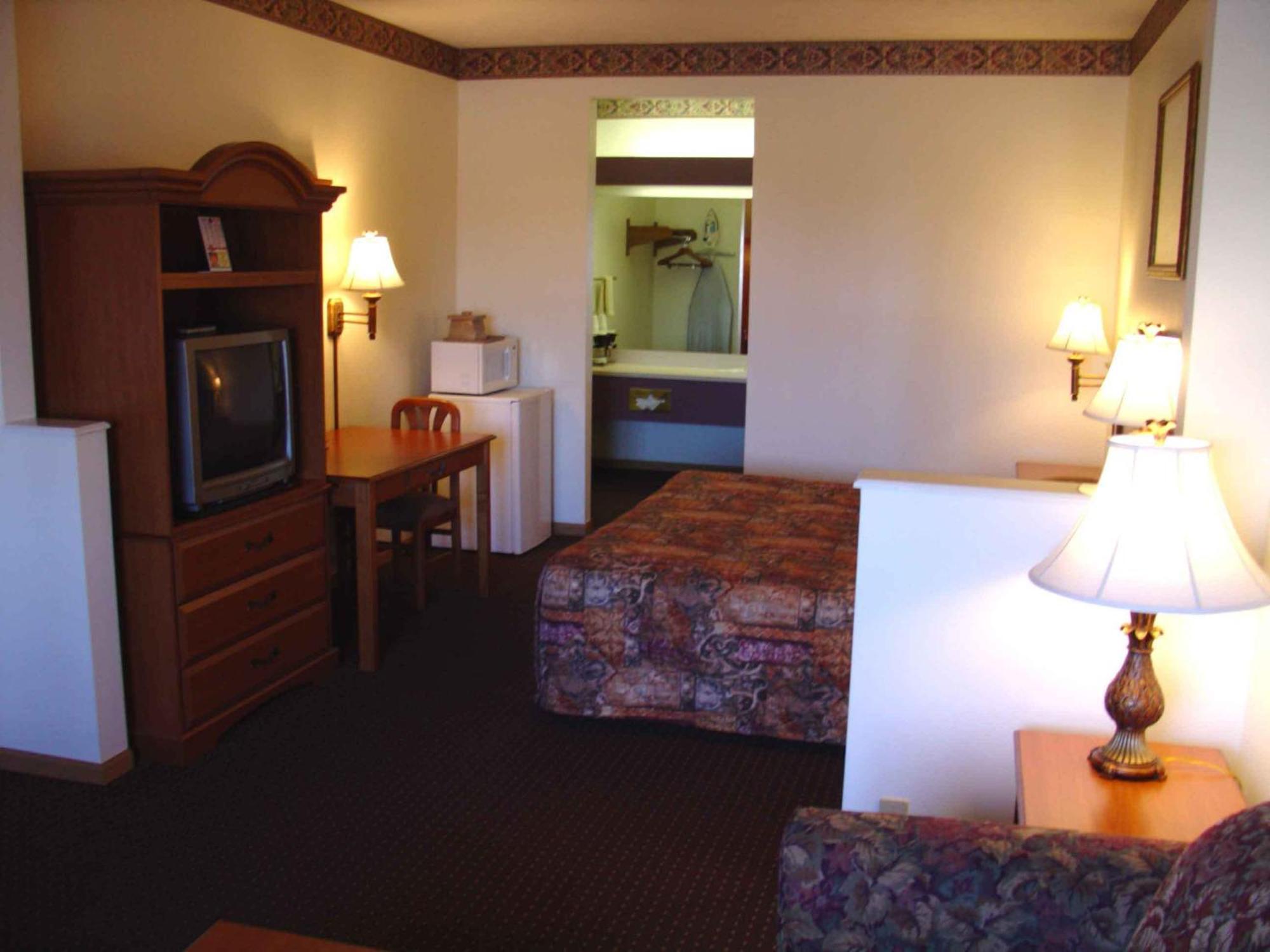 Countryside Suites אומהה מראה חיצוני תמונה