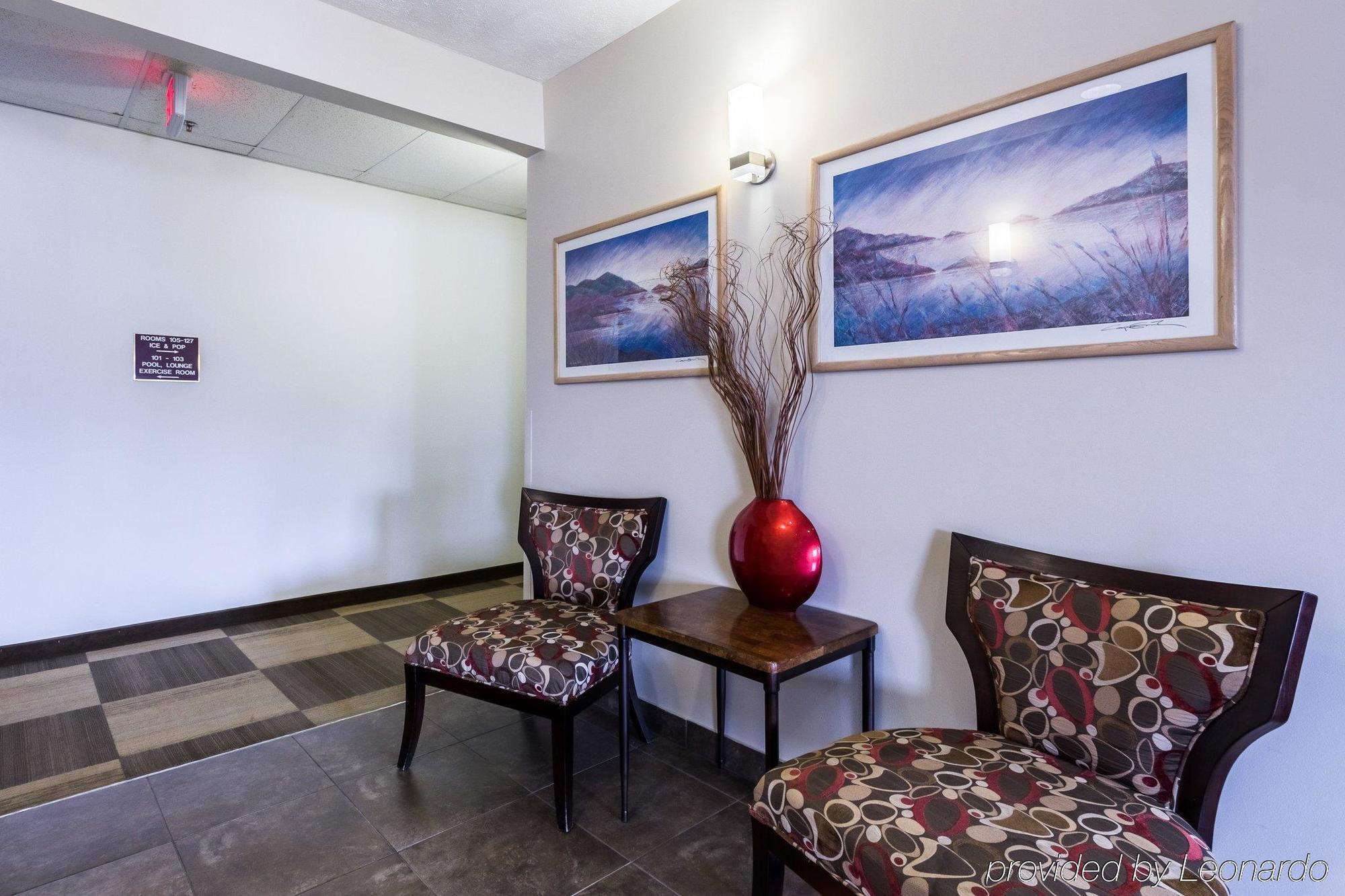 Countryside Suites אומהה מראה חיצוני תמונה