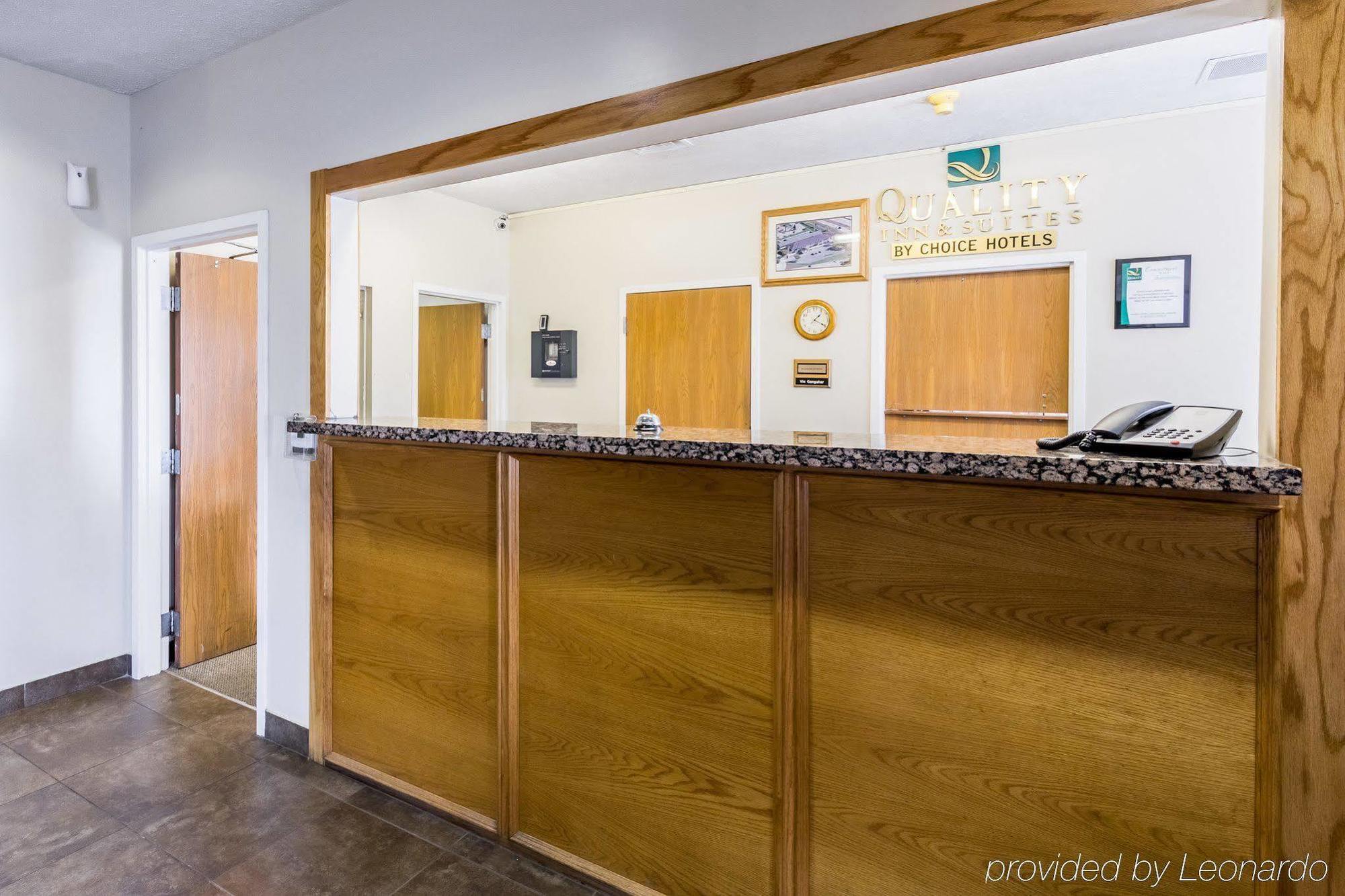 Countryside Suites אומהה מראה חיצוני תמונה