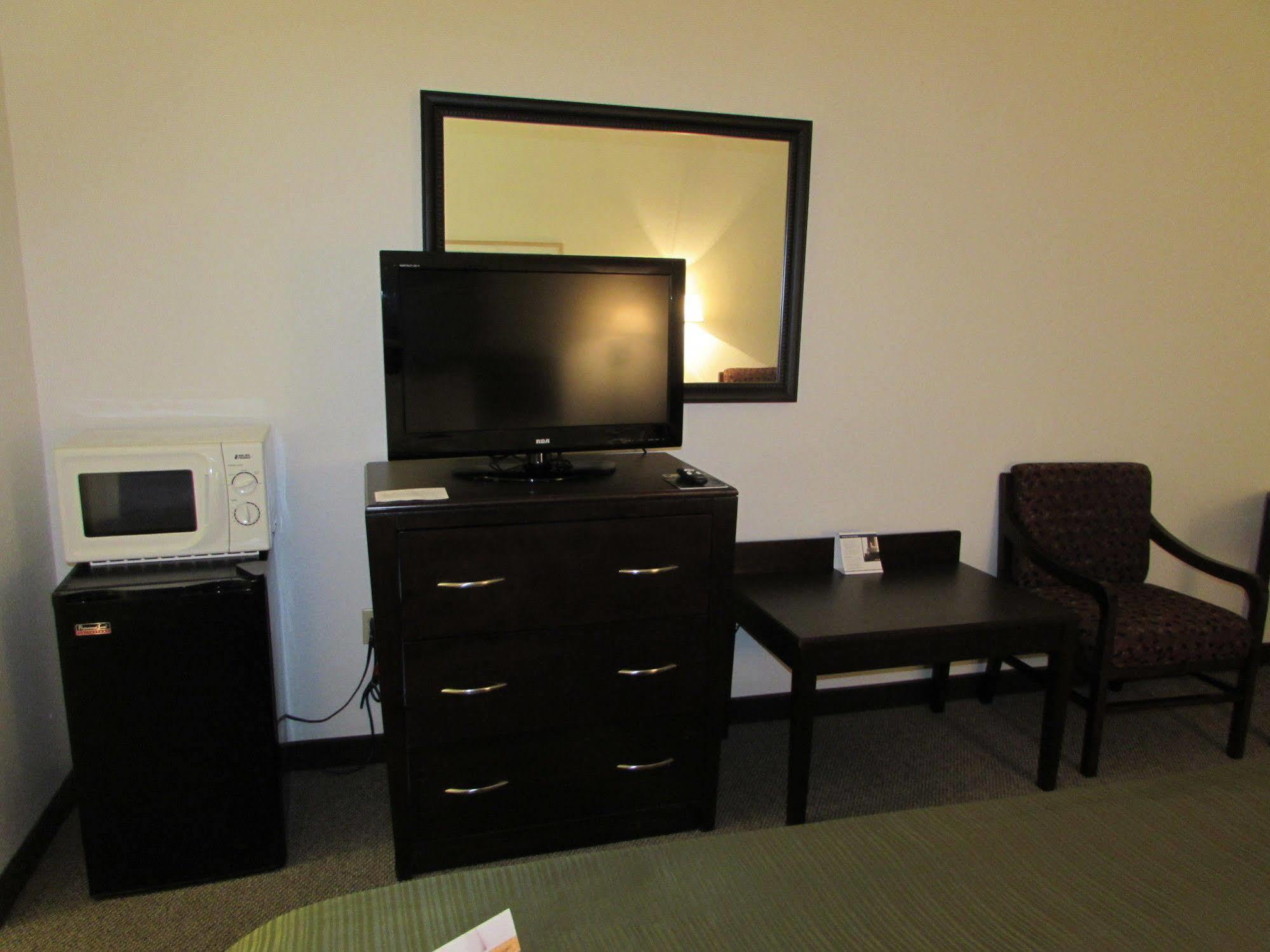 Countryside Suites אומהה מראה חיצוני תמונה